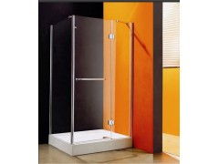 柏思雅衛(wèi)浴方形簡易淋浴房A1007產(chǎn)品詳情與采購指南