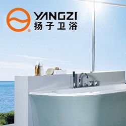 揚(yáng)子衛(wèi)浴創(chuàng)客空間 賦能未來(lái)，重塑衛(wèi)生潔具銷售新生態(tài)