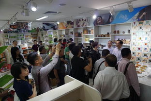 欽州特產(chǎn)展銷周 北京市場顯風采——欽州市商務局組織企業(yè)參加2015廣西特產(chǎn)北京展銷推廣周活動
