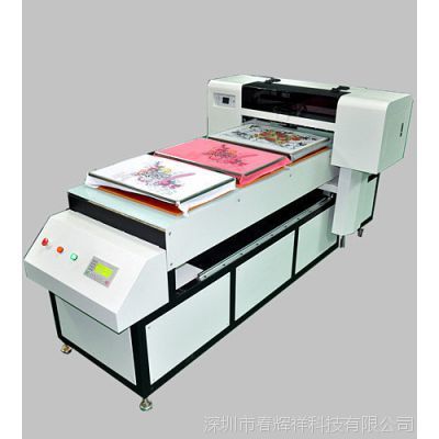 數碼印花機的區域品牌對比 沙溪、潮汕、即墨與安陽